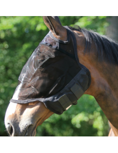 Fly mask Absorbine