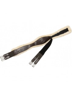 Sangle Cuir Mouton Norton