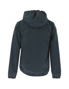 Veste imperméable 2