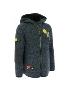 Veste Polaire E-Kids