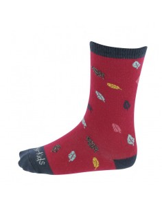 Chaussettes Equi Kids "Beauty"