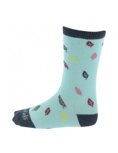 Chaussettes Equi Kids "Beauty" 2