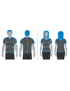 Airbag Air-jacket Hélite 2