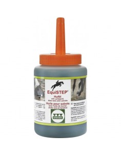Equistep Huile pour sabot