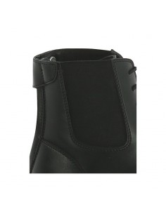 Boots RW à lacets 2