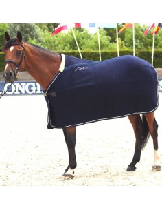 Couverture "Wool" Dy'on 2