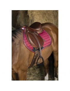 Selle d'obstacle Hybrid "New"