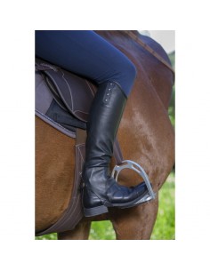 MINI-CHAPS NORTON "STRASS" 2