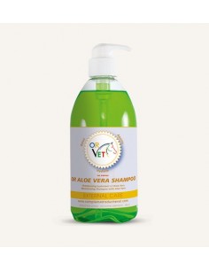 OR-ALOE VERA SHAMPOO 500ML