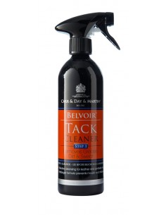 BELVOIR TACK CLEANER (STEP...