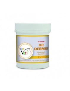 OR-DERMIS 250ML