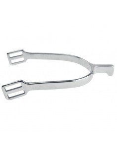 ÉPERONS FEELING MARTEAU INOX