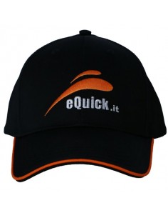casquette Equick 2
