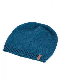 Bonnet Animo Dark Flower