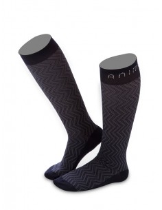 Chaussette Animo Treccia 2