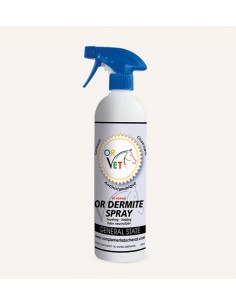 OR-DERMITE SPRAY
