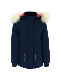 PARKA EQUI-KIDS "PRALINE"