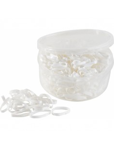 Élastiques silicone...