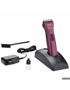 Tondeuse de finition Wahl...