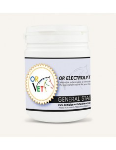 OR-ELECTROLYTES