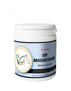 OR-MAGNESIUM