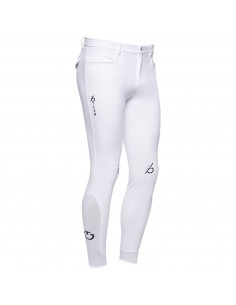 PANTALON D'ÉQUITATION HOMME... 2