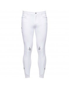 PANTALON D'ÉQUITATION HOMME...