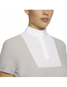 POLO FEMMES EN CROCHET... 2