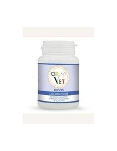 OR-OS 120comprimés