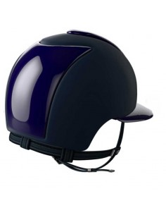 CASQUE CROMO MATE ET... 2