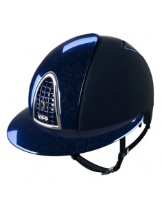 CASQUE CROMO MATE ET...