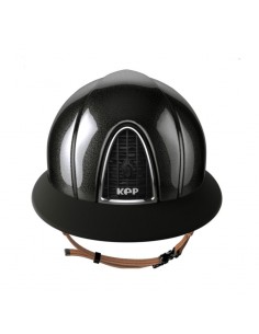 CASQUE KEP CROMO SHINE...