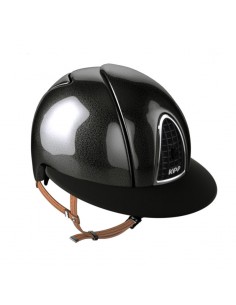 CASQUE KEP CROMO SHINE... 2