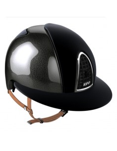 CASQUE CROMO SHINE VELVET... 2