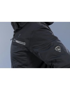 VESTE 3-EN-1 PRO SERIES... 2