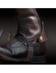 Mini-chaps Dy'on Original 2