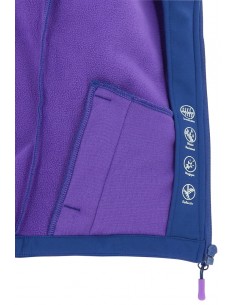 SOFTSHELL EQUI-KIDS "AMANDINE" 2