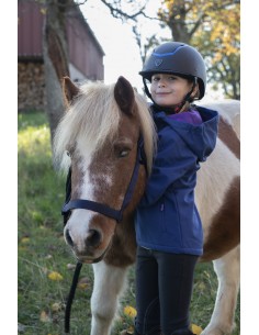 SOFTSHELL EQUI-KIDS "AMANDINE"