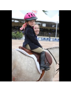 Mini-chaps Dy'on ENFANT 2