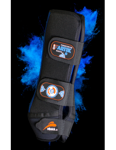 Guêtres de refroidissement...