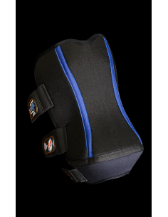 Guêtres de refroidissement... 2