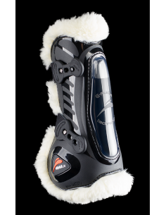 Guêtres eShock Fluffy...