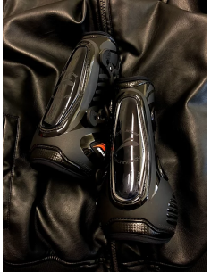 Guêtres eShock Legend 2