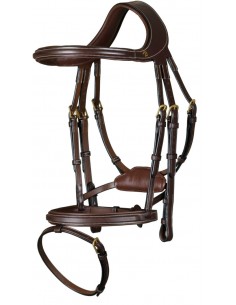 Bridon "Différence" DY'ON 2