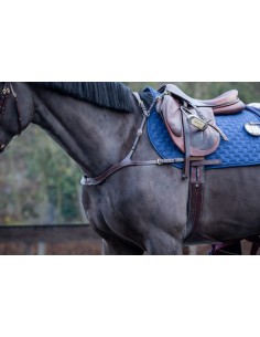 Collier De Chasse...