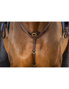 Collier De Chasse à Pont DY'ON