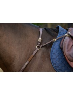 Collier De Chasse à Pont DY'ON 2