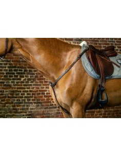 Collier De Chasse DY'ON