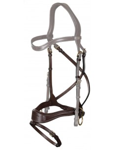 Muserolle D Motion + Cross... 2