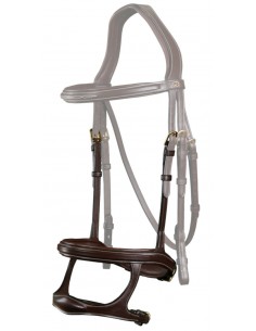 Double Muserolle DY'ON